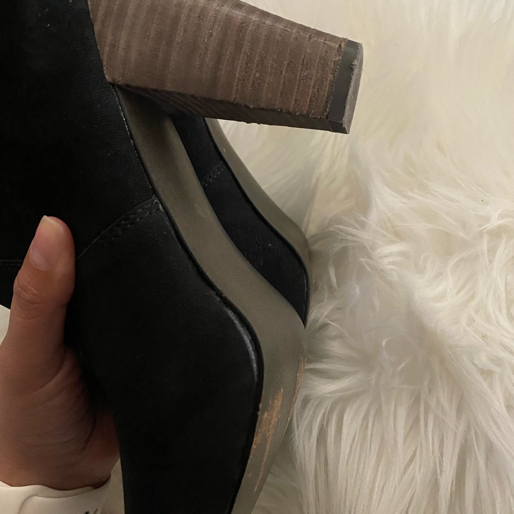Steve Madden boots - Picture 7 of 7